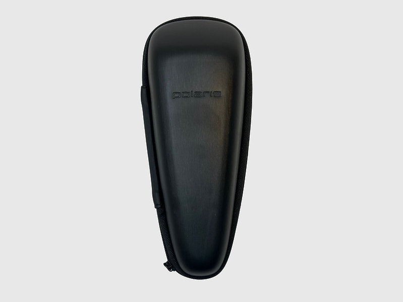 Чехол для электробритвы Polaris PMF 1014RC wet&dry 5D PROF 3+