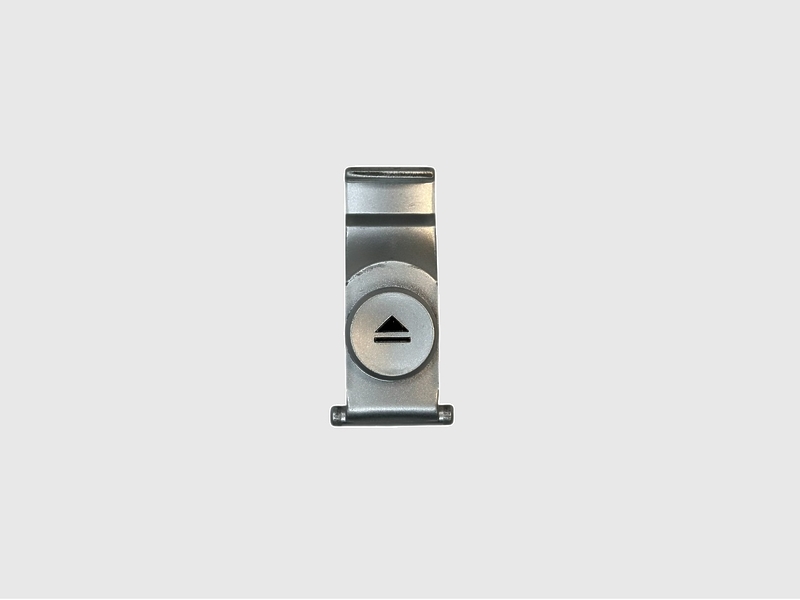 Кнопка 1 для пылесоса Bosch BCH3P255