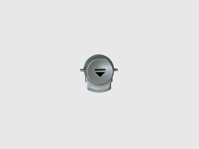 Кнопка 2 для пылесоса Bosch BCH3P255