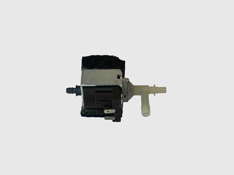 Помпа для отпаривателя Tefal Ixeo+ QT1510E0
