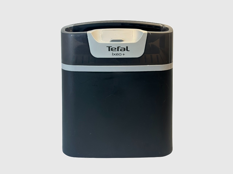 Резервуар для воды для отпаривателя Tefal Ixeo+ QT1510E0
