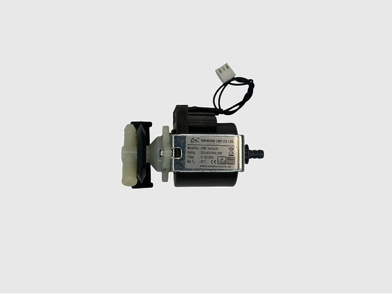 Помпа для паровой станции Polaris PSS 2002K X-Steam PRO WIFI IQ Home