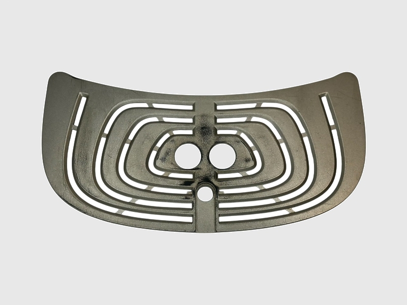 Верхняя панель для кофемашины Philips HD8649/51