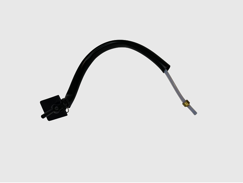 Шланг высокого давления подачи кофе для кофемашины Philips HD8649/51