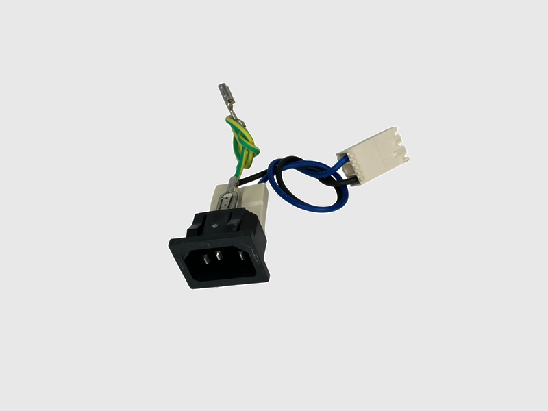 Разъем для кофемашины Philips HD8649/51