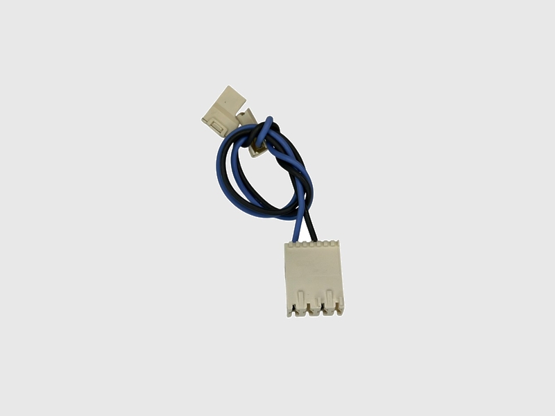 Шлейф 2 для кофемашины Philips HD8649/51