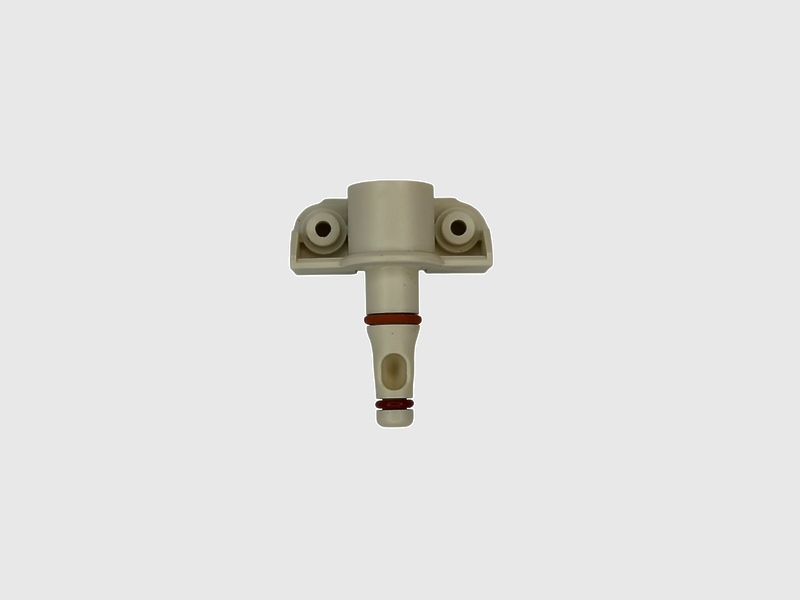 Клапан подачи воды в заварочный блок для кофемашины Philips HD8649/51