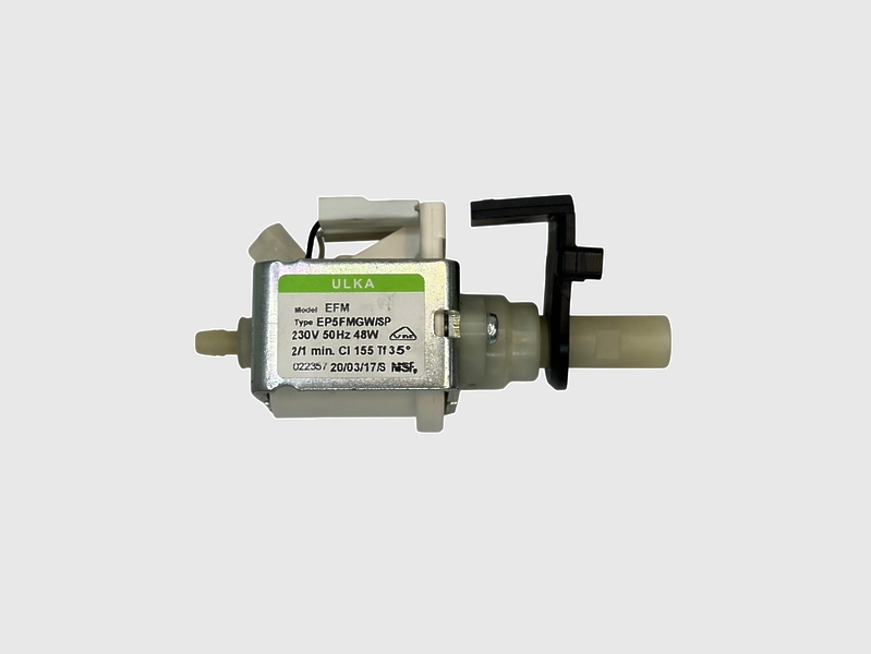 Помпа UlkaEP5FMGW/SP для кофемашины Philips HD8649/51
