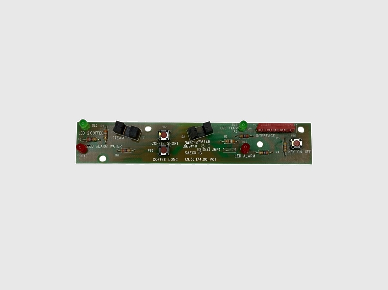 Плата управления для кофемашины Philips HD8649/51
