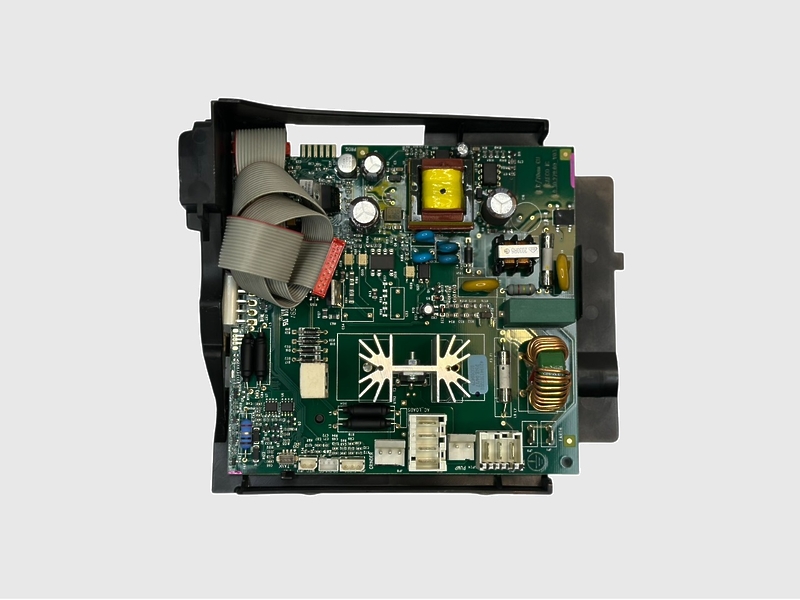 Плата питания для кофемашины Philips HD8649/51