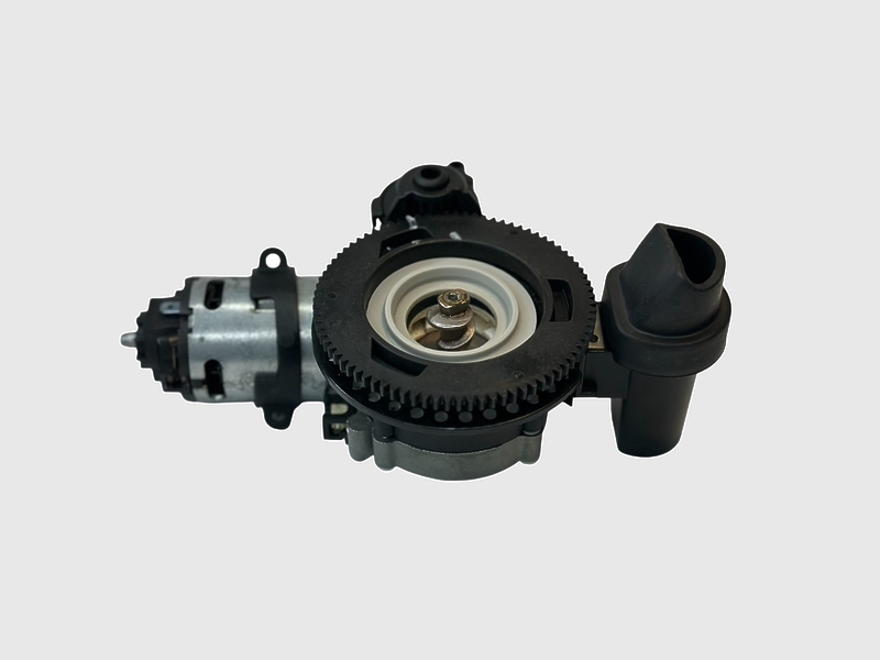 Кофемолка в сборе для кофемашины Philips HD8649/51