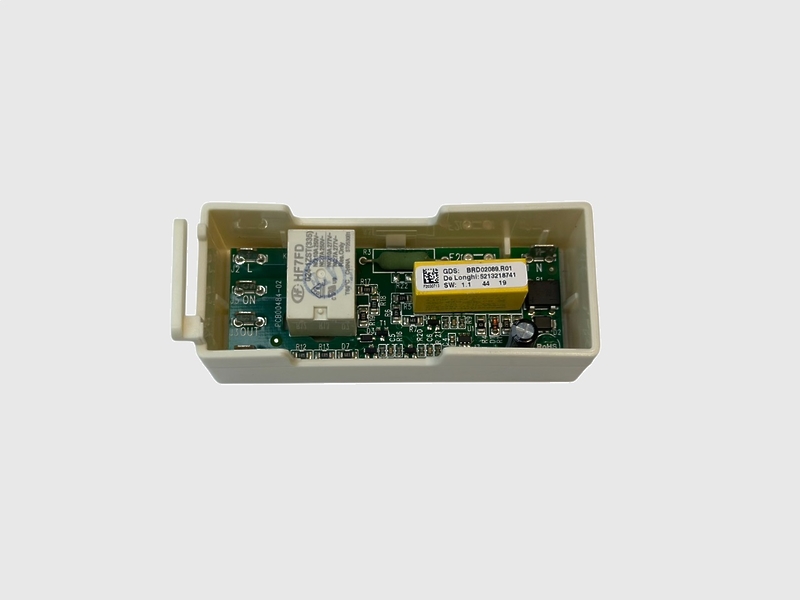 Плата для кофеварки DeLonghi Active Line ECP 33.21.BK