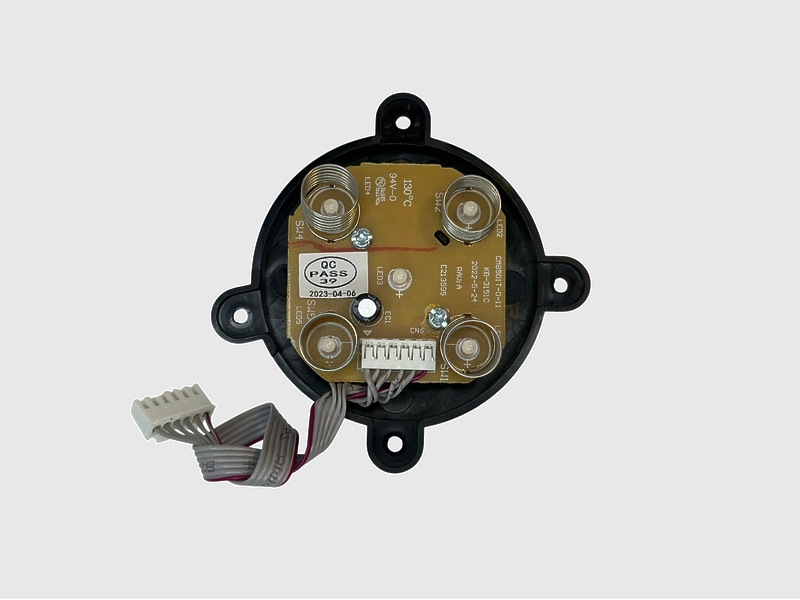 Плата управления для рожковой кофеварки Brayer BR1105