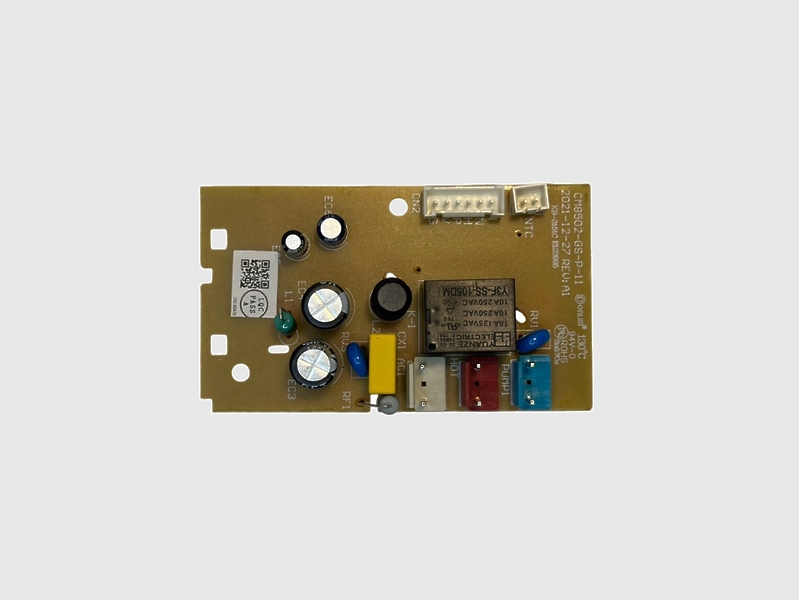 Плата питания для рожковой кофеварки Brayer BR1105