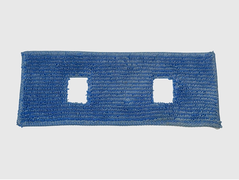 Съемная насадка из микрофибры для пылесоса Leonord LE-1416 DC