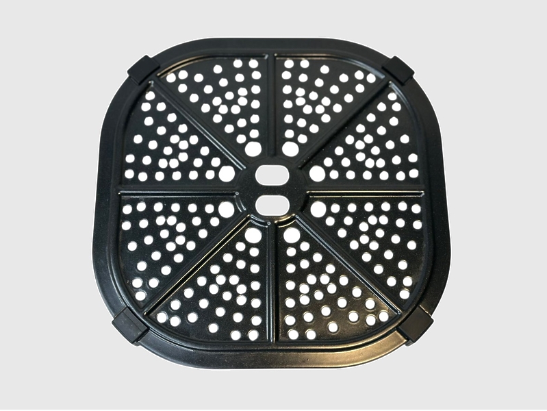 Съемная пластина для аэрогриля (аэрофритюрницы) Oursson AF5002D/DC