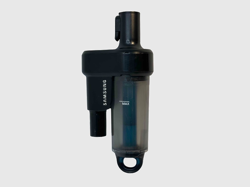Контейнер для пыли с фильтром EZClean Cyclone для пылесоса Samsung VC20M255AWB/EV