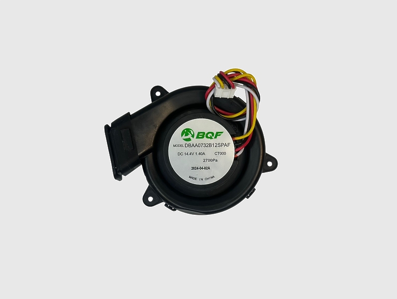 Турбина для робота-пылесоса Tefal X-plorer Serie RG8577WH