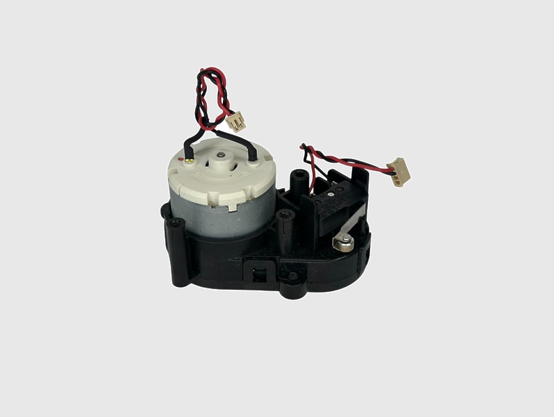 Двигатель (мотор) JLS-500K-15440C правой боковой щетки для робота-пылесоса Samsung VR5000