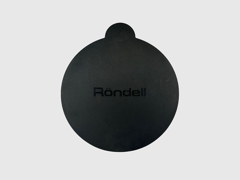 Крышка мерного стакана для блендера Rondell RDE-1301