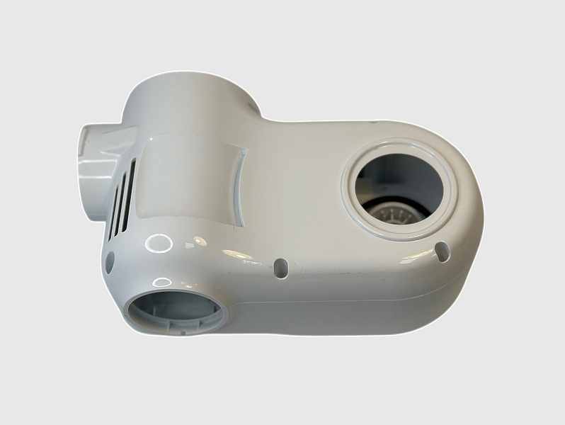 Корпус поворотного рукава для кухонной машины Bosch MUMS2EW40