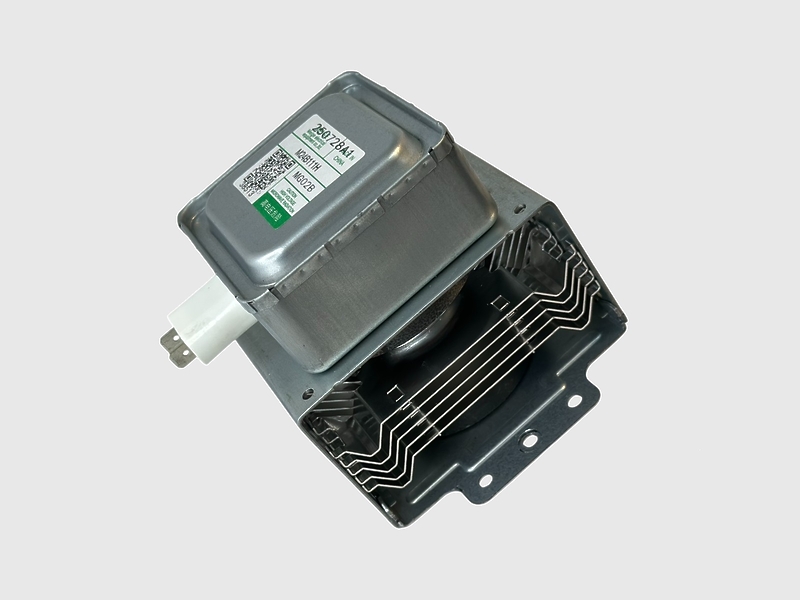 Магнетрон M24B111H MG02B для СВЧ (микроволновой печи) Rondell RDE-MW235