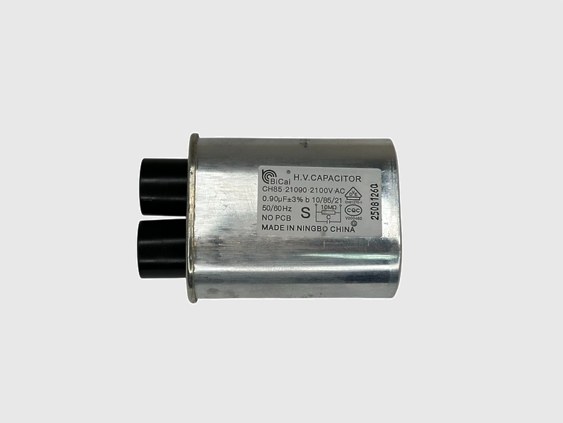 Конденсатор CH85 21090 2100V AC для СВЧ (микроволновой печи) Rondell RDE-MW235