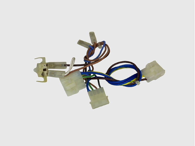 Комплект шлейфов для паровой станции Bosch TDS383113H