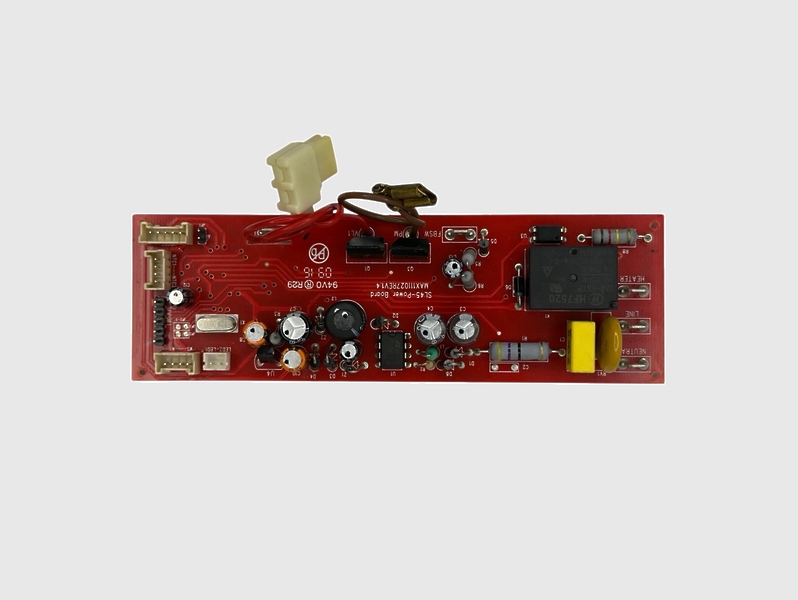 Плата для паровой станции Bosch TDS383113H