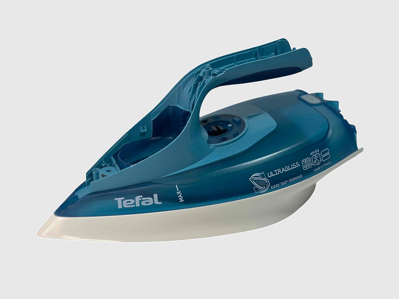 Резервуар воды для утюгов Tefal CS-00130983 FV4870