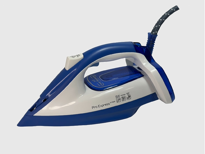 Ручка парового утюга Tefal GV893.. и GV896..