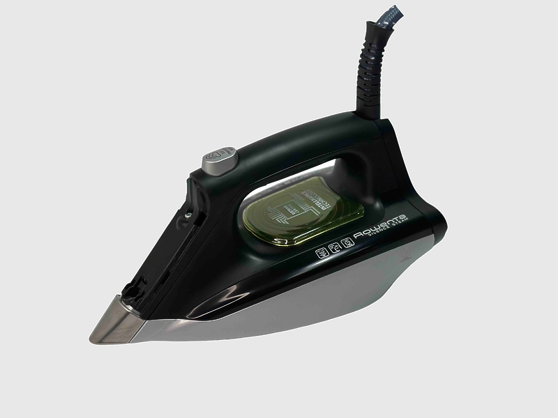 Ручка парового утюга Rowenta DG 8985 Silence Steam