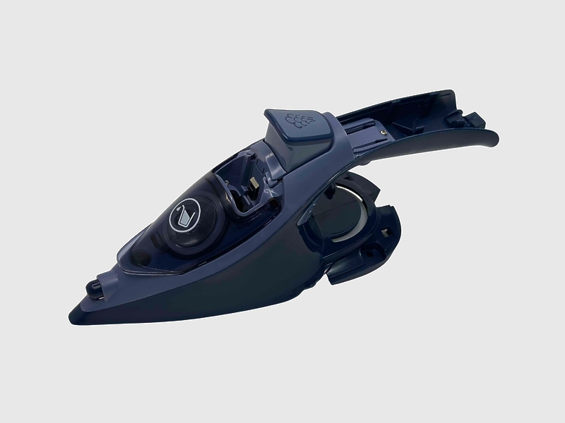 Ручка утюга Tefal Ultimate FV9607, FV9625