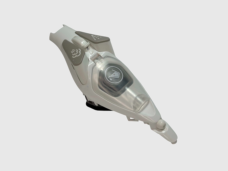 Накладка передней части рукоятки для утюга Tefal CS-00116905