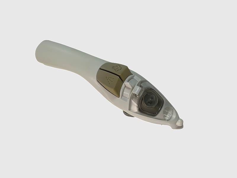 Верхняя часть ручки к утюгу Tefal CS-00125484 FV384