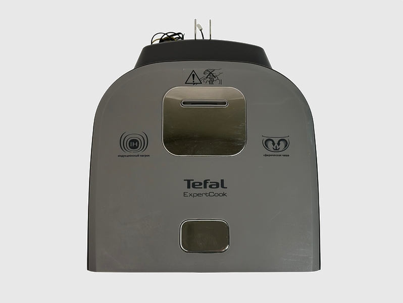 Крышка для мультиварки Tefal RK802B32