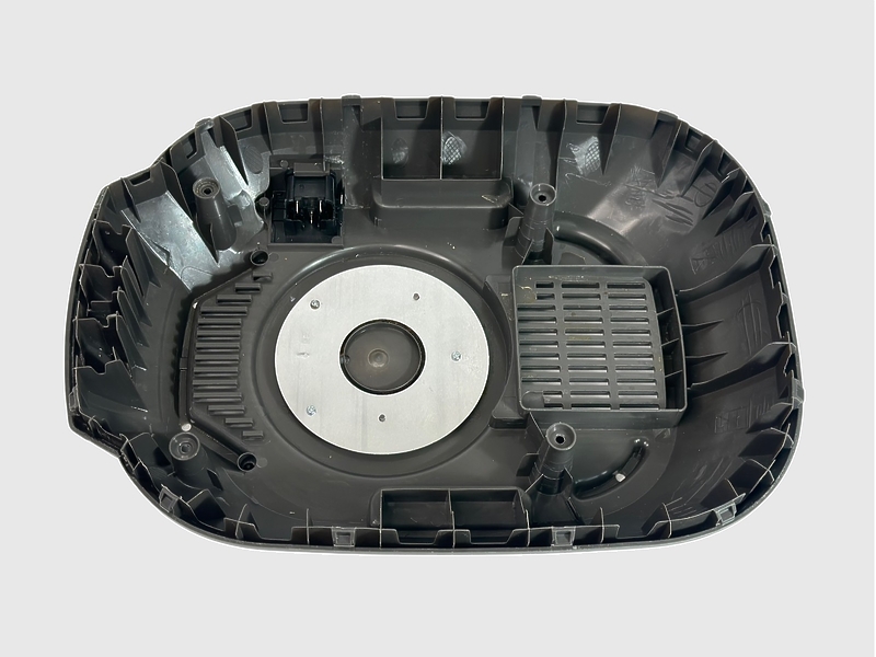 Нижняя часть корпуса для мультиварки Tefal RK802B32