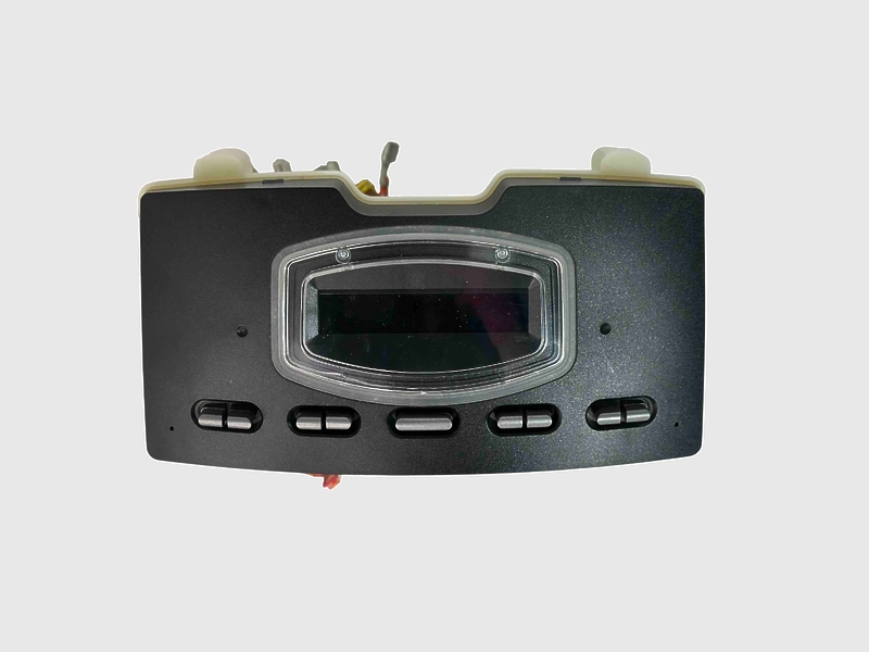 Плата управления для электрокофеварки Krups XP9000 MS-0041773