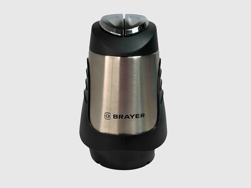Моторный блок в сборе для измельчителя-чоппера Brayer BR1404