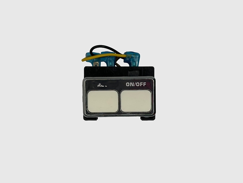 Блок кнопок в сборе для мясорубки Redmond (Редмонд) RMG-1245