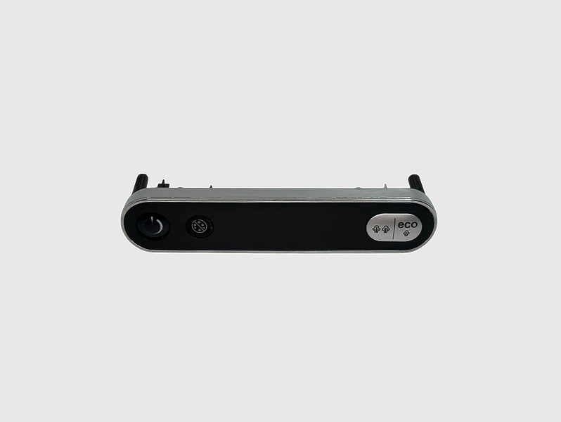 Кнопки для парогенератора Braun CareStyle 7 IS 7144 BK