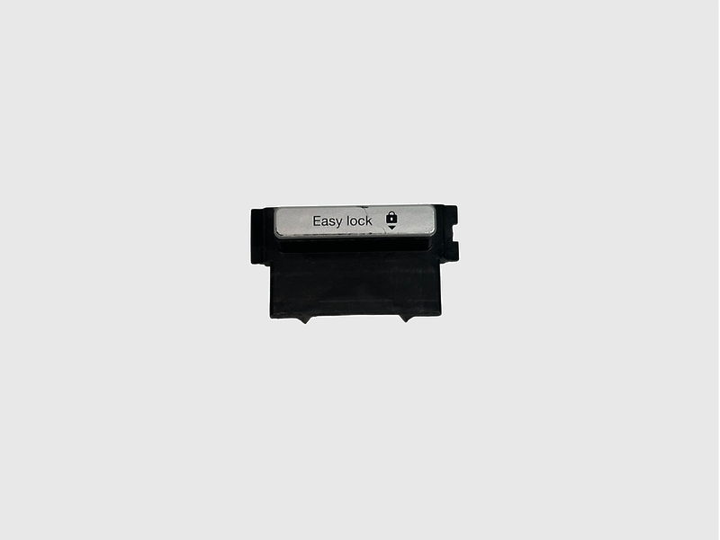 Кнопка Easy lock для парогенератора Braun CareStyle 7 IS 7144 BK