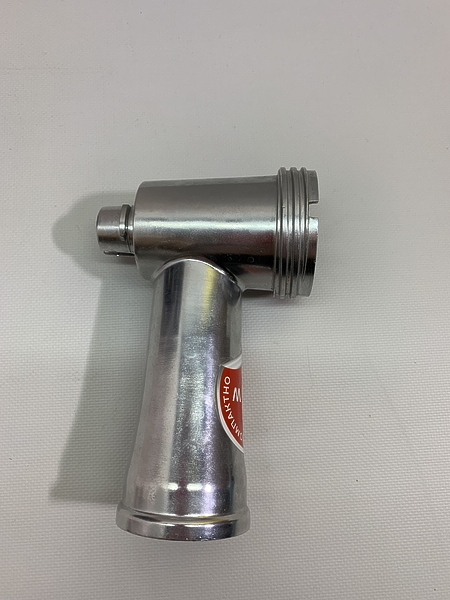 Корпус шнека для мясорубки Scarlett SC-MG45S55