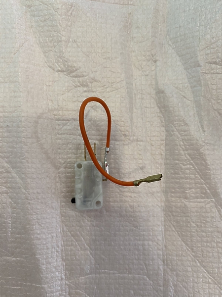 Концевой переключатель для кухонного комбайна Moulinex AT-4