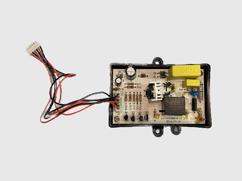 Блок питания сушилки бытовой Polaris PFD 1605AD