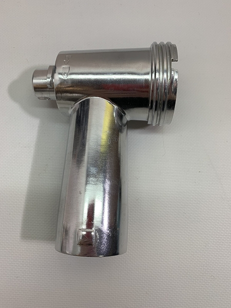 Корпус шнека для мясорубки Scarlett SC-MG45M13