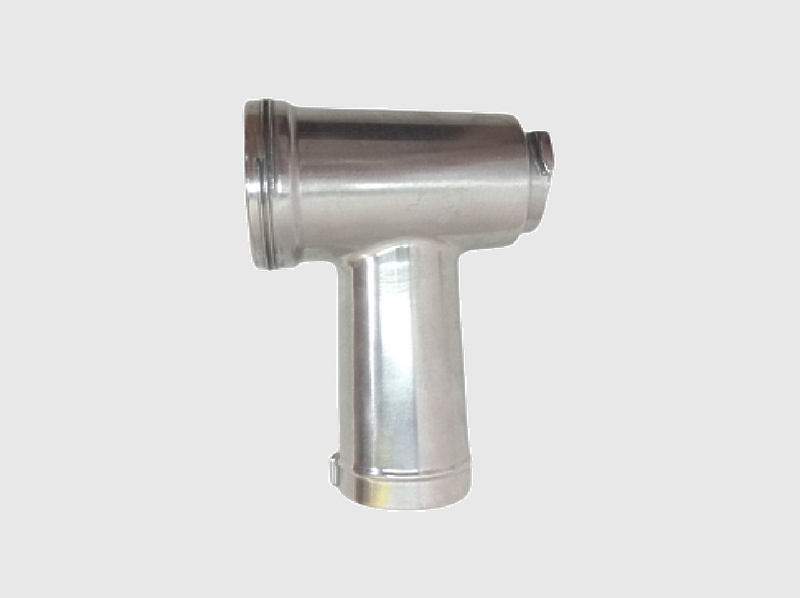 Корпус шнека для кухонного комбайна Kenwood