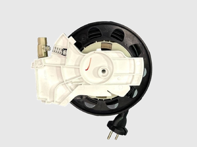 Катушка с проводом для пылесоса Philips FC9330 FC9331 FC9332 FC9334 4322005382