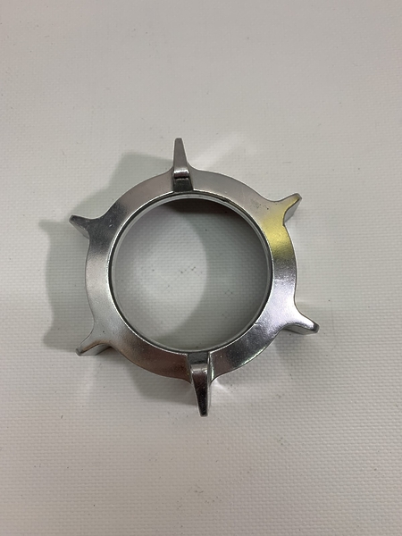 Гайка на корпус шнека для мясорубки Sakura SA-6411