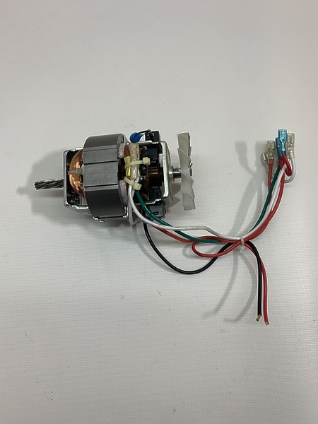 Двигатель для мясорубки Scarlett SC-MG45S55 Двигатель для мясорубки Scarlett SC-MG45S55